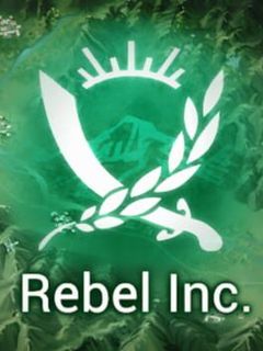 Rebel Inc.