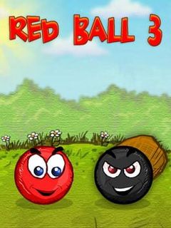 Red Ball 3