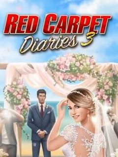 Red Carpet Diaries: Book 3