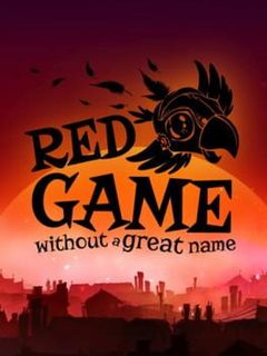 Red Game Without a Great Name