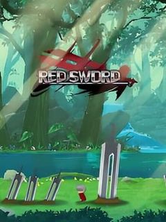 Red Sword