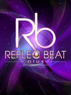 Reflec Beat Plus