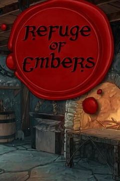 Refuge of Embers