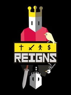 Reigns