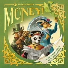 Reiner Knizia's Money cover image