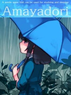 Relaxing Rain Sounds: Amayadori