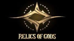 Relics of Gods