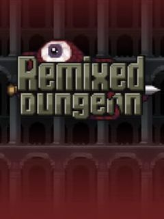 Remixed Dungeon