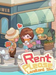 Rent Please!: Landlord Sim