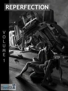 Reperfection: Volume 1 cover image