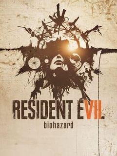 Resident Evil 7: Biohazard