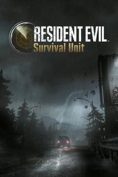 Resident Evil: Survival Unit