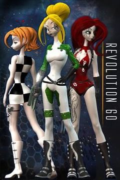 Revolution 60