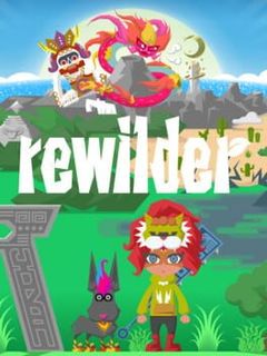 Rewilder