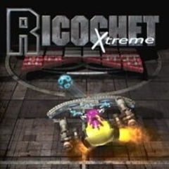 Ricochet Xtreme