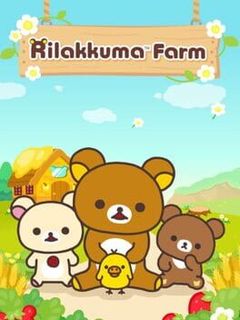 Rilakkuma Farm