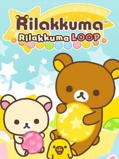 Rilakkuma Loop