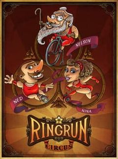 Ring Run Circus