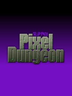 Ripped Pixel Dungeon