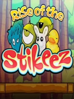 Rise of Stikeez