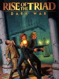 Rise of the Triad: Dark War