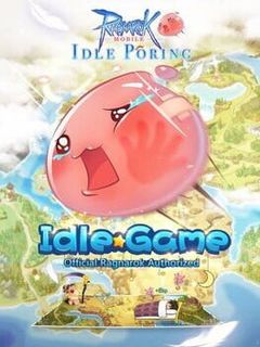 RO: Idle Poring