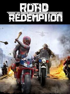 Road Redemption Mobile