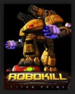 Robokill: Titan Prime