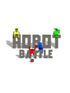 Robot Battle