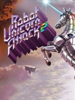 Robot Unicorn Attack 2