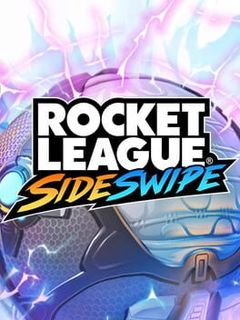 Rocket League Sideswipe