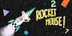 Rocket Mouse