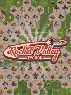 Rocket Valley Tycoon