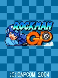 Rockman GP