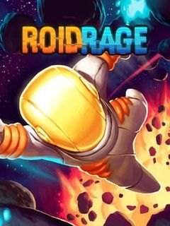 Roid Rage