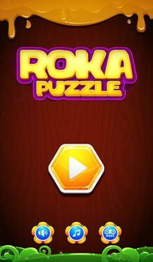 Roka Blocks Game - Fun & Hexagon Puzzle