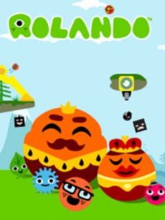 Rolando cover image