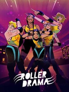 Roller Drama