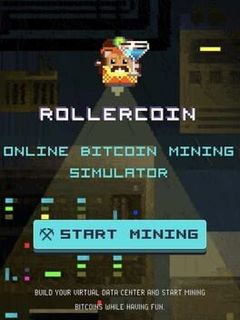 Rollercoin