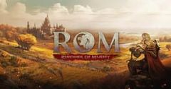 ROM: Remember of Majesty