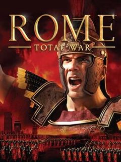 Rome: Total War