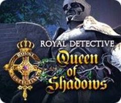 Royal Detective: Queen of Shadows