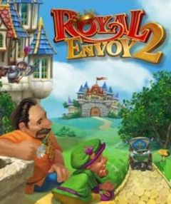 Royal Envoy 2