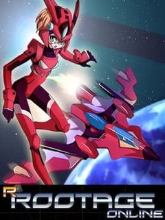 Rrootage Online HD