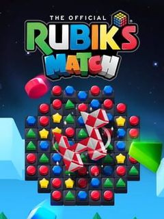 Rubik's Match