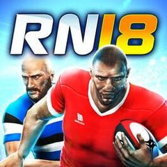 Rugby Nations 18