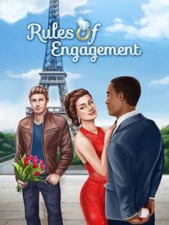 Rules of Engagement: Book 1