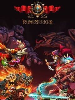 Rune Seeker