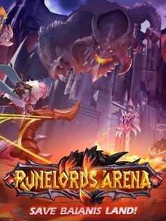 Runelords Arena