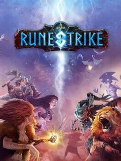 Runestrike